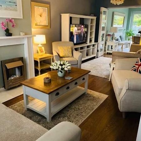 Bowershott Apartment Лечуърт Екстериор снимка